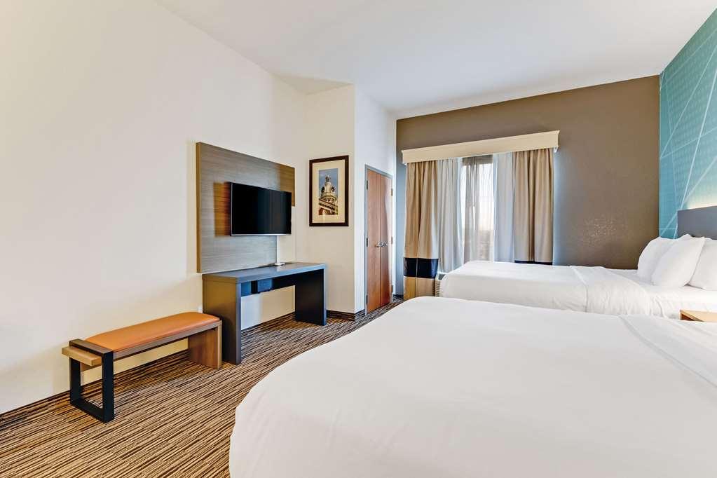 Comfort Suites Murfreesboro Habitación foto