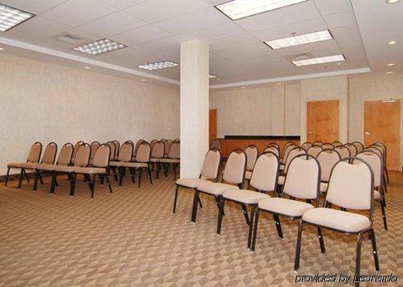 Comfort Suites Murfreesboro Facilidades foto